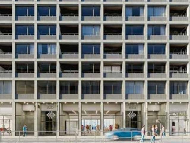 Büro mieten in Thônex