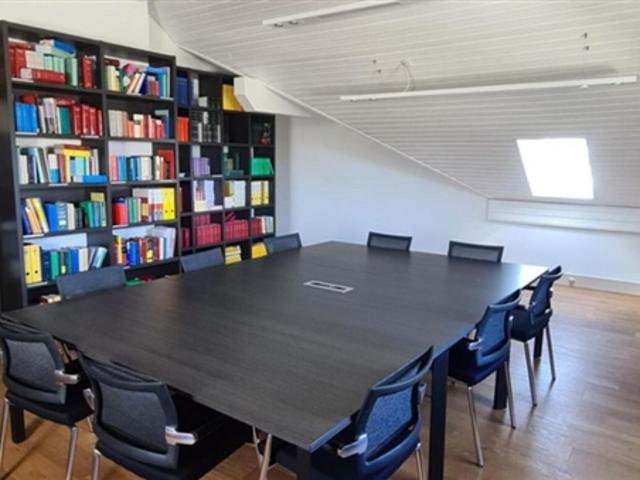 Büro mieten in Saint-Sulpice (VD), Waadt