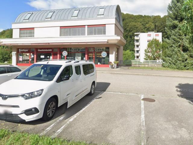 Büro kaufen in St. Antoni, Freiburg