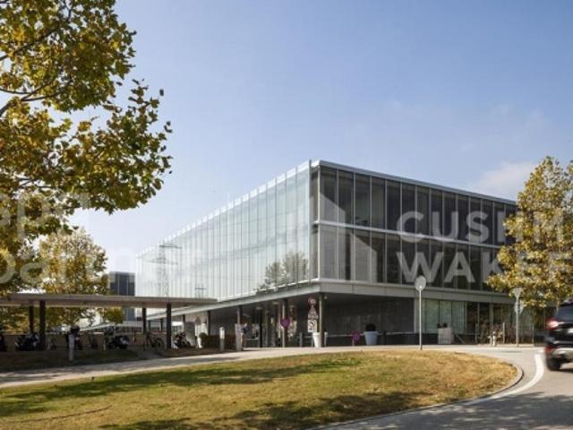 Büro mieten in Rolle, Waadt