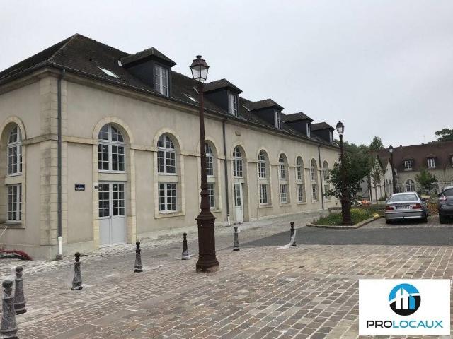 Bureau location à Compiègne