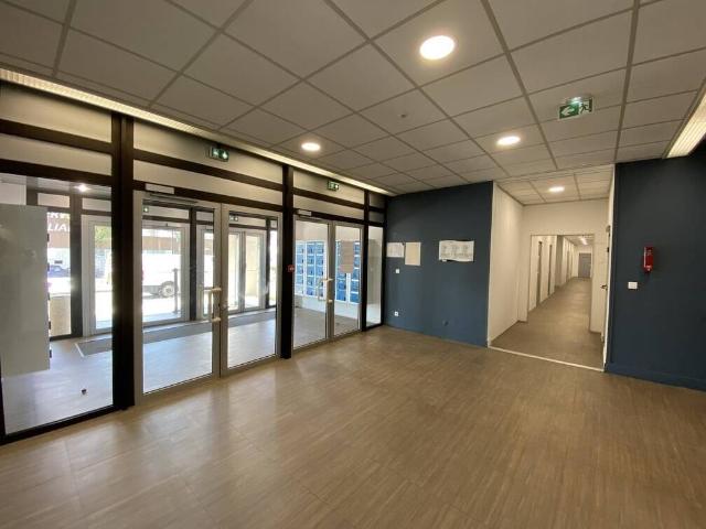 Bureau location à Nantes, Malakoff - Saint-Donatien Bureau location à Nantes, Malakoff - Saint-Donatien
