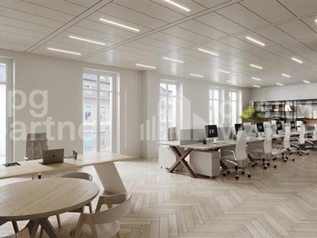 Büro mieten in Conches