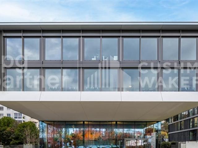 Büro mieten in Cheseaux-Lausanne, Waadt