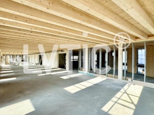 Büro mieten in Châtel-Saint-Denis, Freiburg