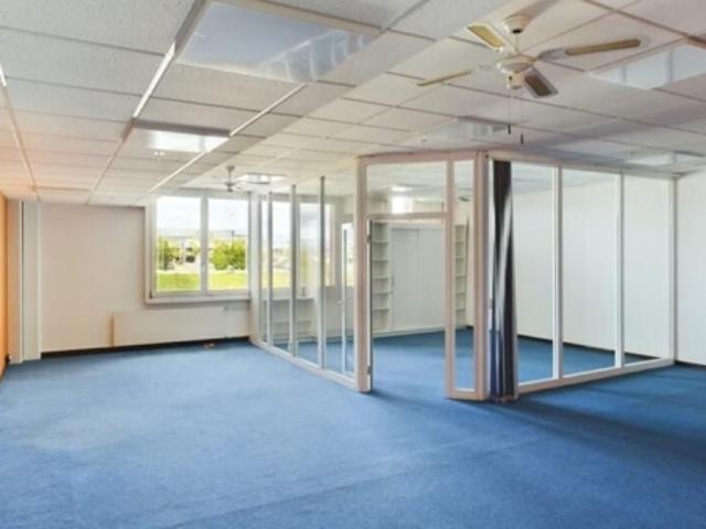 Büro mieten in Crissier, Waadt