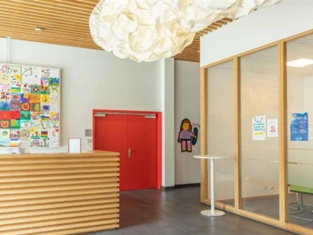 Büro mieten in Conches