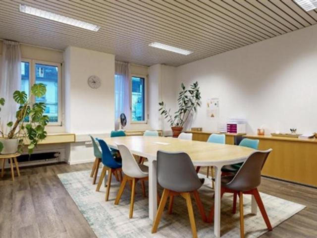 Büro mieten in Cheseaux-Lausanne, Waadt