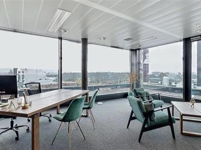 Büro mieten in Aïre