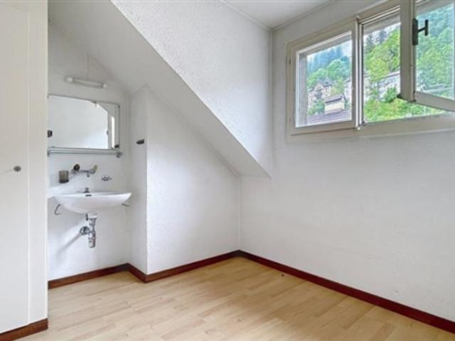 Büro mieten in Le Locle
