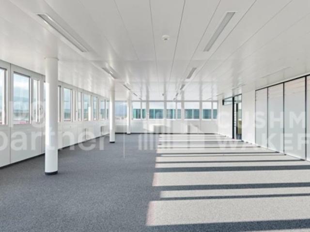 Büro mieten in Belmont-Yverdon, Waadt