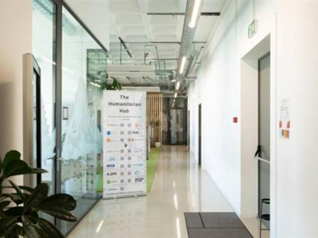 Büro mieten in Conches