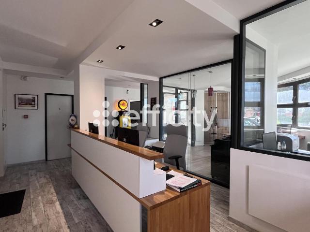 Bureau vente à Bobigny, Vaux-montreuil