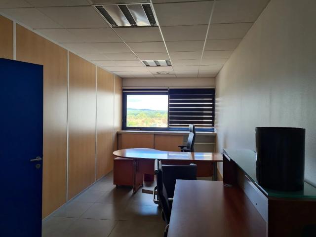 Bureau location à Montpellier