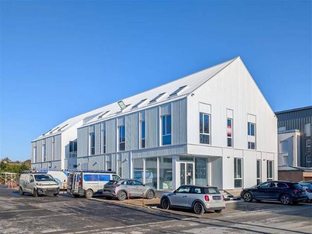 Bureau vente à Saint-malo, Paramé Bureau vente à Saint-malo, Paramé
