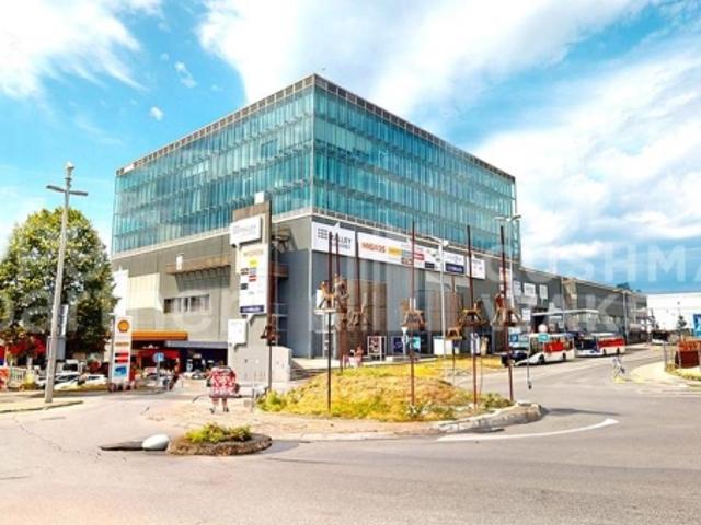 Büro mieten in Prilly, Waadt