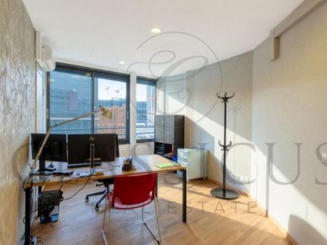 Büro mieten in Conches