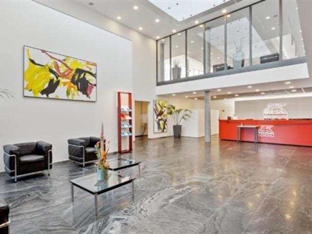 Büro mieten in Nyon, Waadt