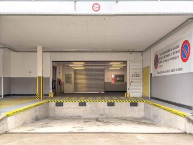 Büro mieten in Aïre