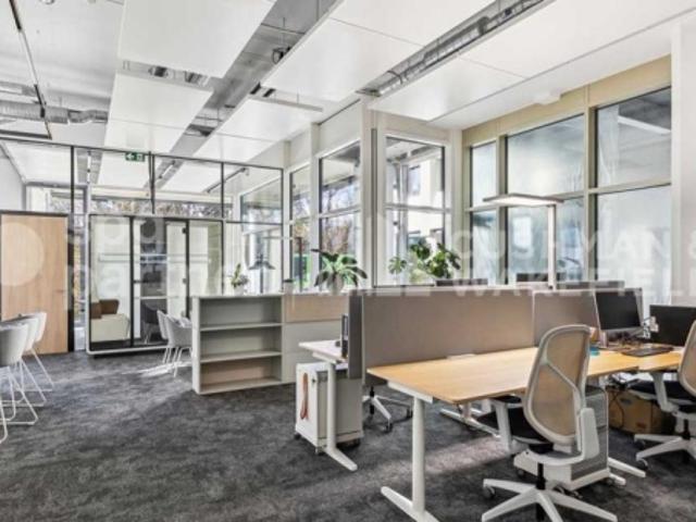 Büro mieten in Cheseaux-Lausanne, Waadt