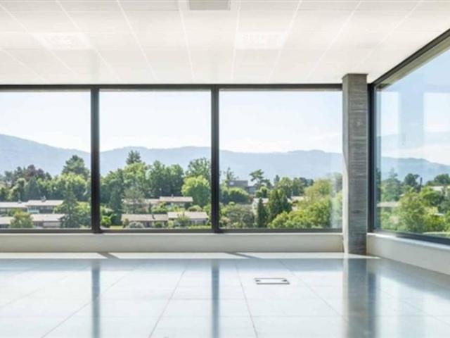 Büro mieten in Plan-les-Ouates