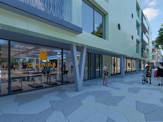 Büro mieten in Chavannes-près-Renens, Waadt