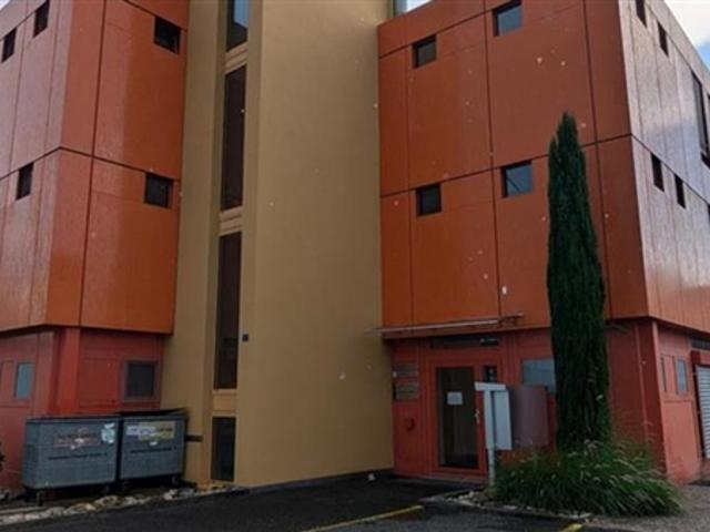 Büro mieten in Nyon, Waadt