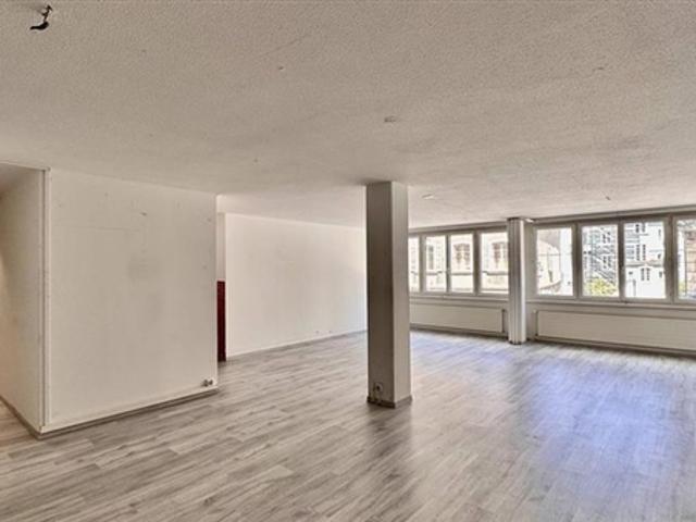 Büro mieten in La Chaux-de-Fonds