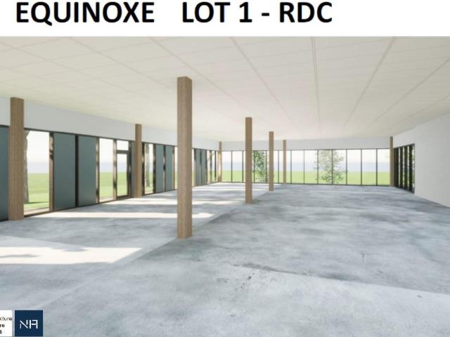 Bureau location à Caen, Douvres-la-délivrande