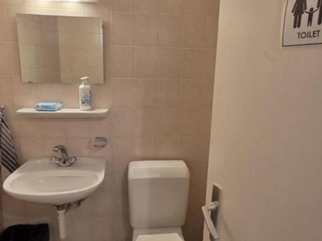 Büro mieten in Saint-Sulpice (VD), Waadt