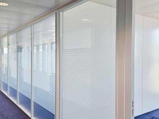 Büro mieten in Saint-Sulpice (VD), Waadt