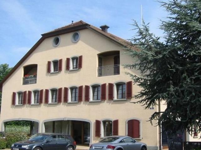 Büro mieten in Saint-Sulpice (VD), Waadt