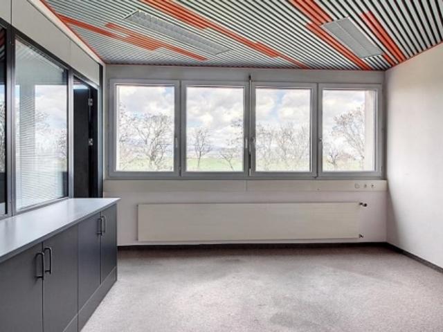 Büro mieten in Nyon, Waadt
