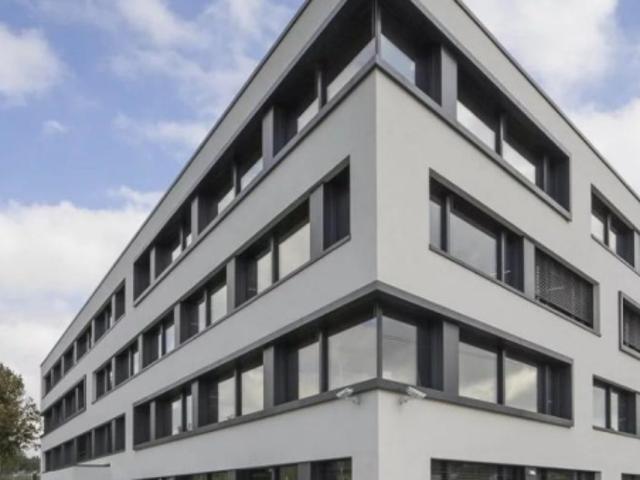 Büro mieten in Aubonne, Waadt
