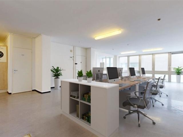 Büro mieten in Conches