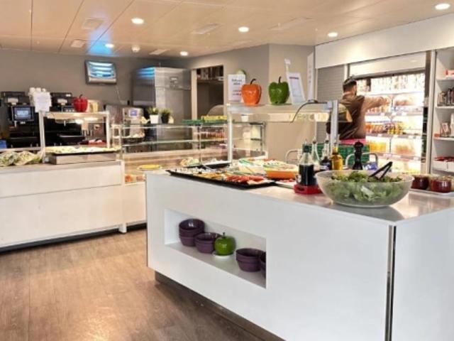 Büro mieten in Aubonne, Waadt