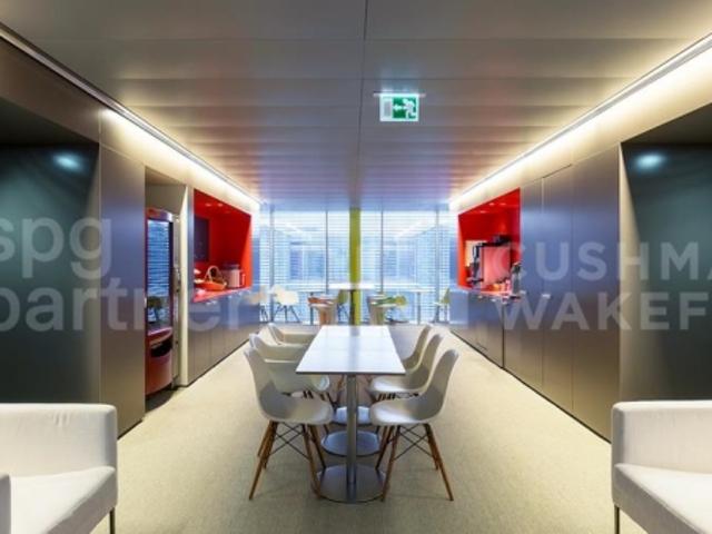 Büro mieten in Rolle, Waadt