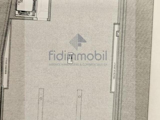 Büro mieten in Corcelles (NE)