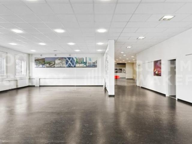 Büro mieten in Meyrin