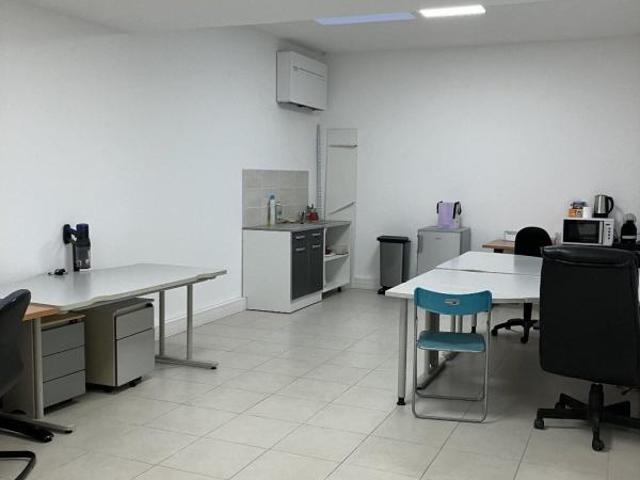 Bureau location à Lyon, Rhône