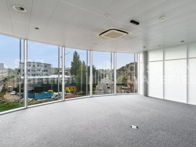 Büro mieten in Renens, Waadt