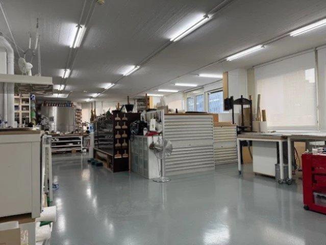 Büro mieten in Conches
