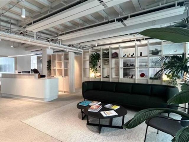 Büro mieten in Conches