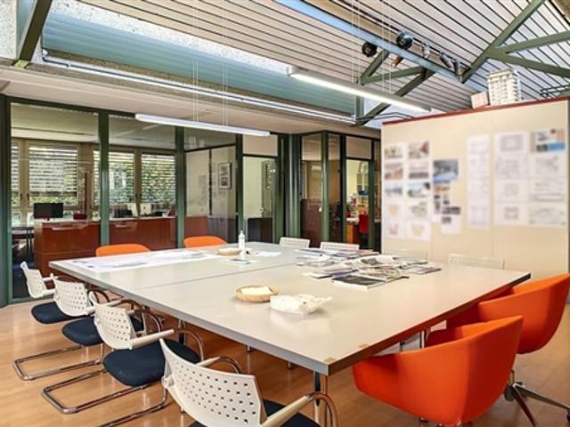 Büro mieten in Nyon, Waadt