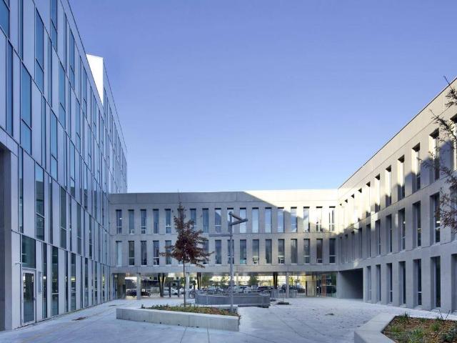 Bureau location à Cesson-sévigné, Le Bourg Bureau location à Cesson-sévigné, Le Bourg