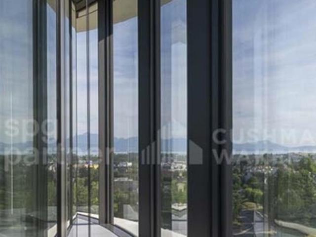 Büro mieten in Bussigny-près-Lausanne, Waadt