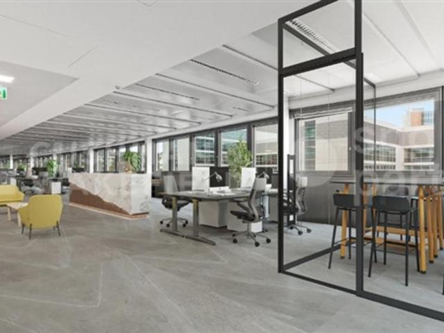 Büro mieten in Conches