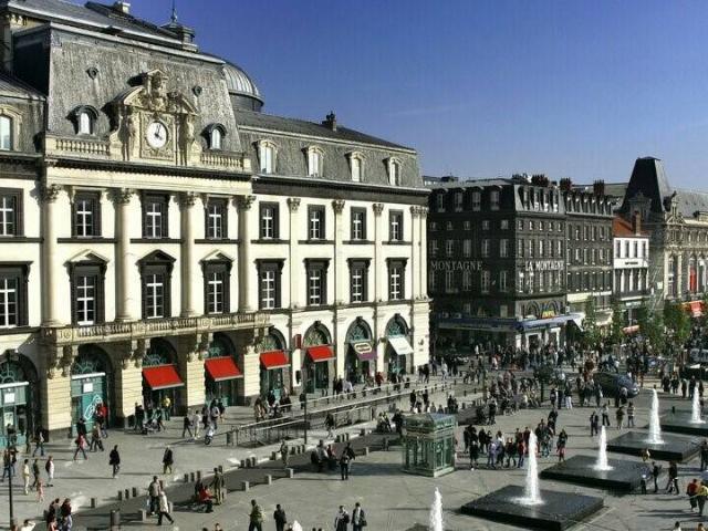 Bureau location à Clermont-ferrand, Saint-Jean Bureau location à Clermont-ferrand, Saint-Jean