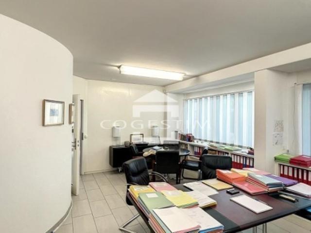 Büro mieten in Pully, Waadt