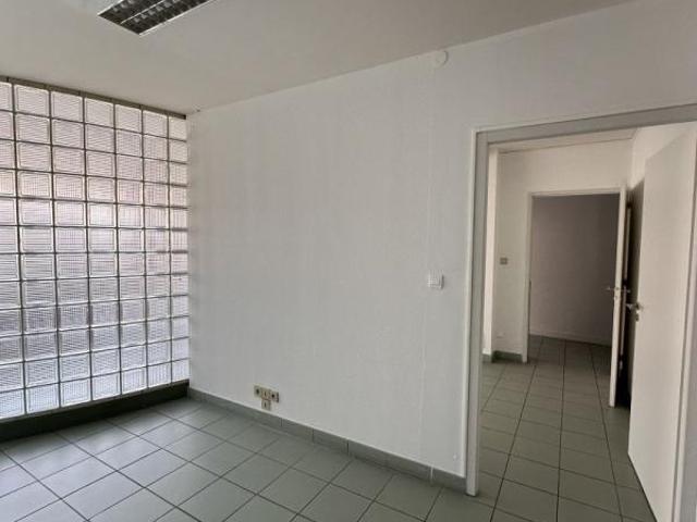 Bureau vente à Muret, Haute-Garonne